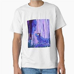 Peze Neytiri Classic T-Shirt