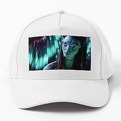 Gorgeous Neytiri Cap
