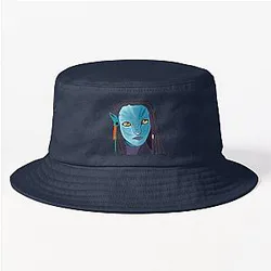 Neytiri Bucket Hat