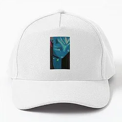 Neytiri Warrior Baseball Cap