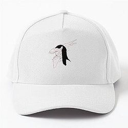 Neytiri and Ze Baseball Cap