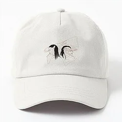 Neytiri and Jake Dad Hat