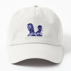 Neytiri and Jake's Dad Hat