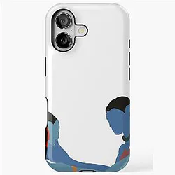 Jake Neytiri I See You iPhone Tough Case