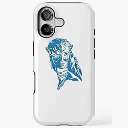 Neytiri iPhone Tough Case