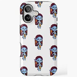 Avatar Neytiri Tough Case