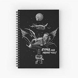 Neytiri Notebook