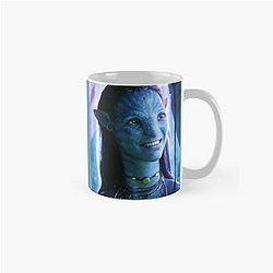 Happy Neytiri Mug