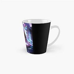 CYBERPUNK TALL MUG