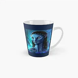 Neytiri Portrait Mug