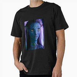 Neytiri Parody T-Shirt