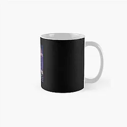 Neytiri in New York City Classic Mug