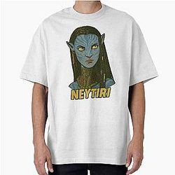 Avatar Neytiri T-Shirt