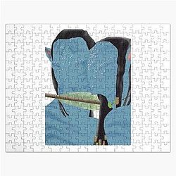 Neytiri and Jake S.J. Puzzle