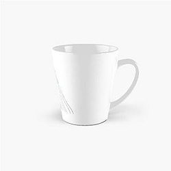 Neytiri Side Profile Items Tall Mug