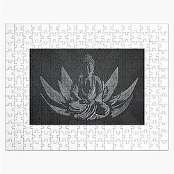 Copie de Avatar Neytiri Chalk Drawing 2020 Puzzle