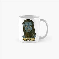 Avatar Neytiri Mug