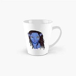 Neytiri Tall Mug