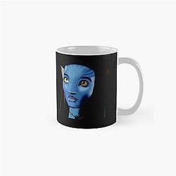 Neytiri Classic Mug