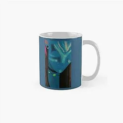 Neytiri Warrior Mug