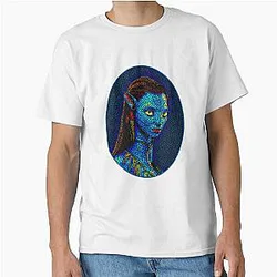 Neytiri Classic T-Shirt
