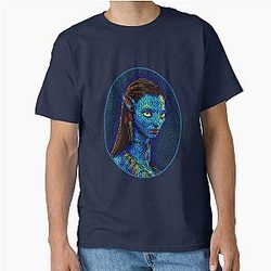 Neytiri Classic T-Shirt
