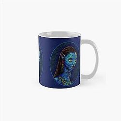 Neytiri Classic Mug