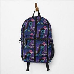 Neytiri in New York Classic Backpack