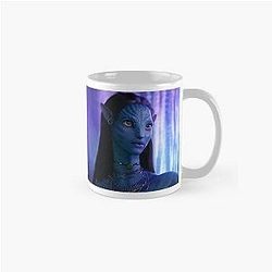 Neytiri Classic Mug
