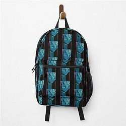 Neytiri Warrior Backpack