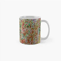 Neytiri Classic Mug
