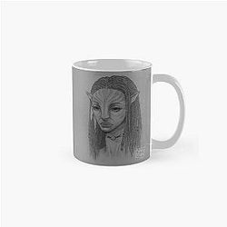 Neytiri Classic Mug