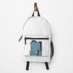 Neytiri and Jake Back Pack