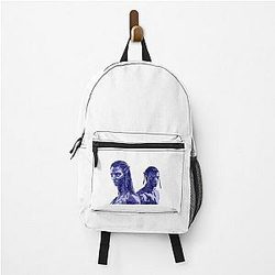 Neytiri and Jake Backpack