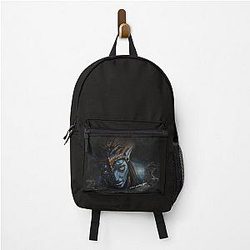 Neytiri I see you Backpack