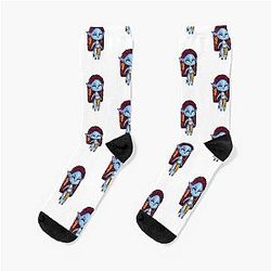Avatar, Neytiri Socks