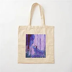 Peze Neytiri Cotton Tote Bag