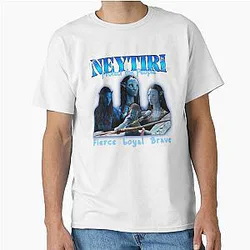 Neytiri Classic T-Shirt