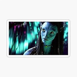 Gorgeous Neytiri Sticker