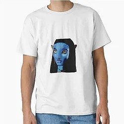 Neytiri Classic T-Shirt