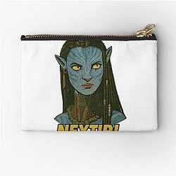 Avatar Neytiri Pouch