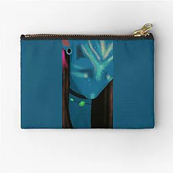 Neytiri warrior Pouch