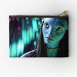 Neytiri Pouch