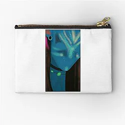 Neytiri Warrior Pouch