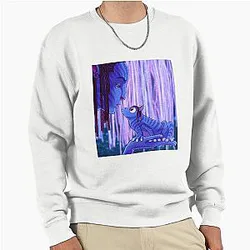 Peze Neytiri Pullover Sweatshirt