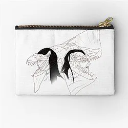 Neytiri and Jake Pouch 

( I removed the weird character)