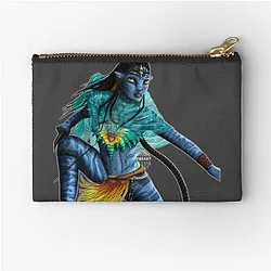 Fire and Ash Neytiri Pouch