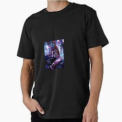 CYBERPUNK T-Shirt