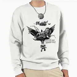 Neytiri Sweatshirt