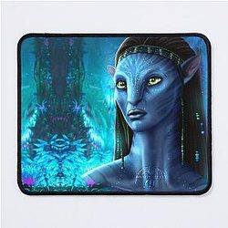 NeytiriPortraitMousePad